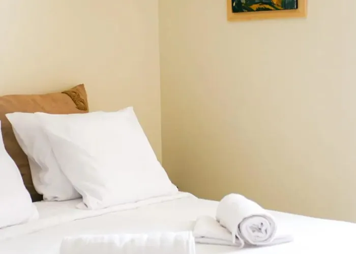 Casa Bonnafous Hotel *